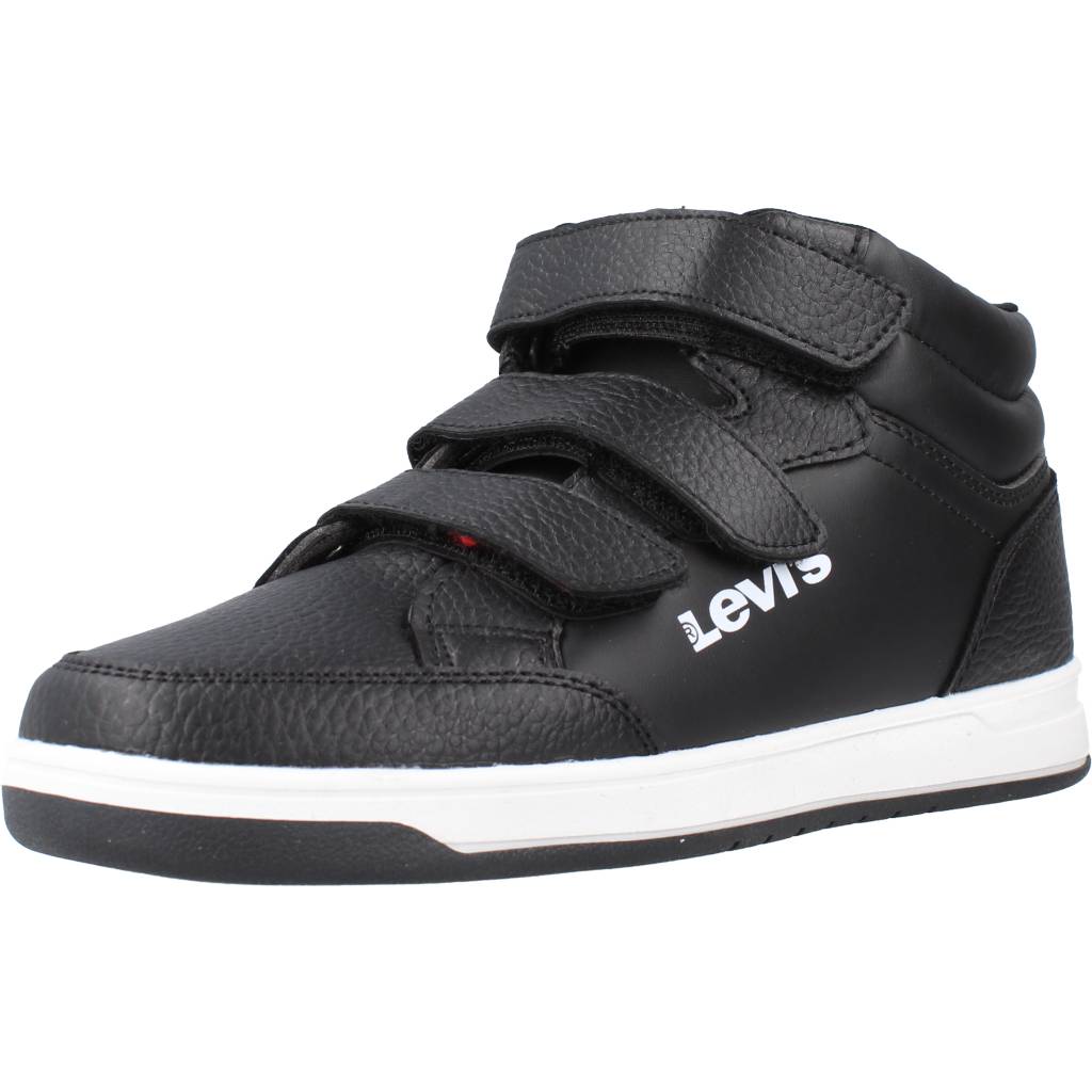 LEVI'S MEMPHIS MID en color NEGRO  (1)