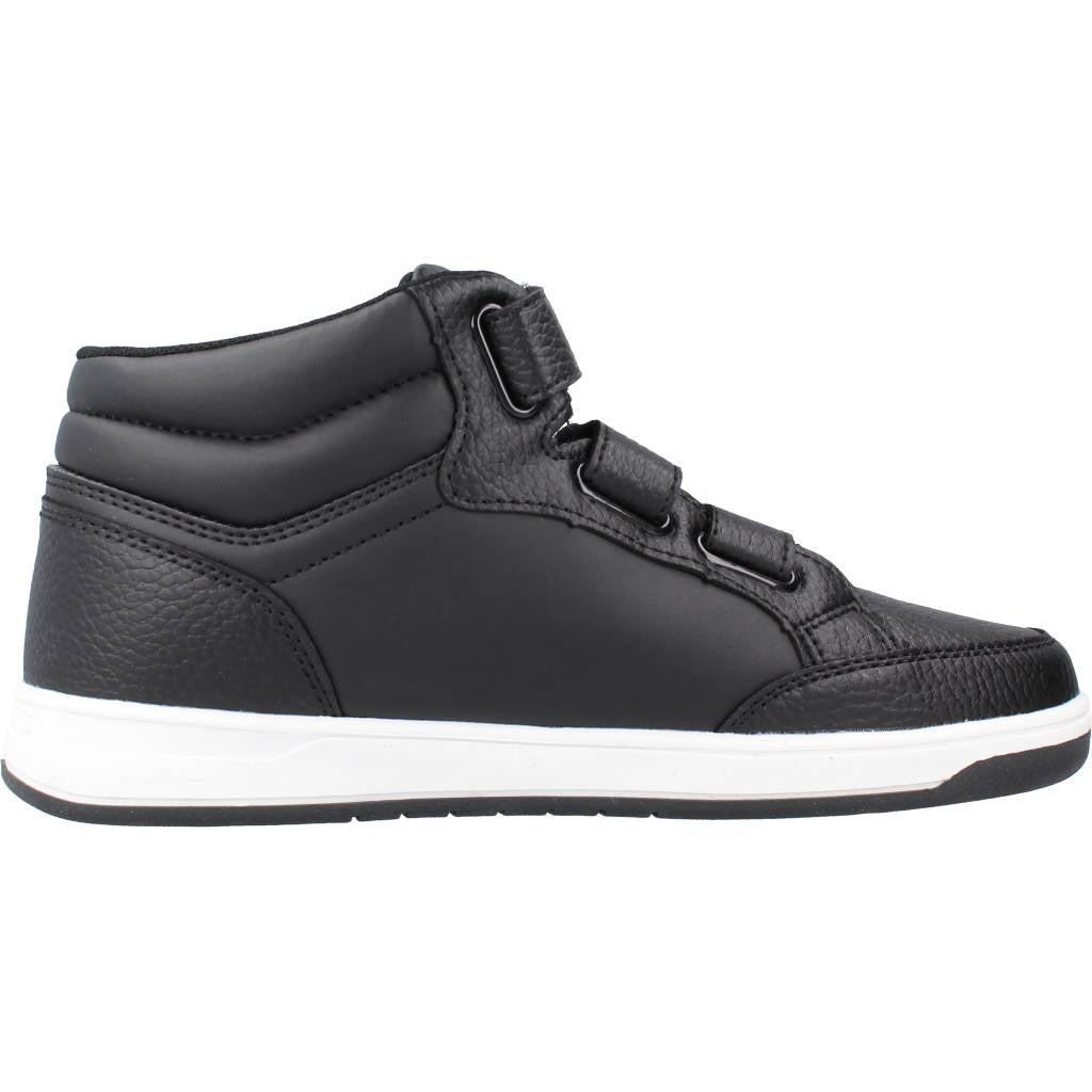 LEVI'S MEMPHIS MID en color NEGRO  (4)