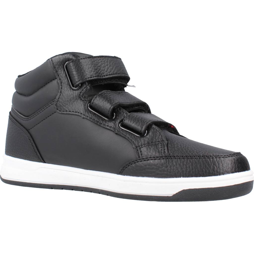 LEVI'S MEMPHIS MID en color NEGRO  (5)