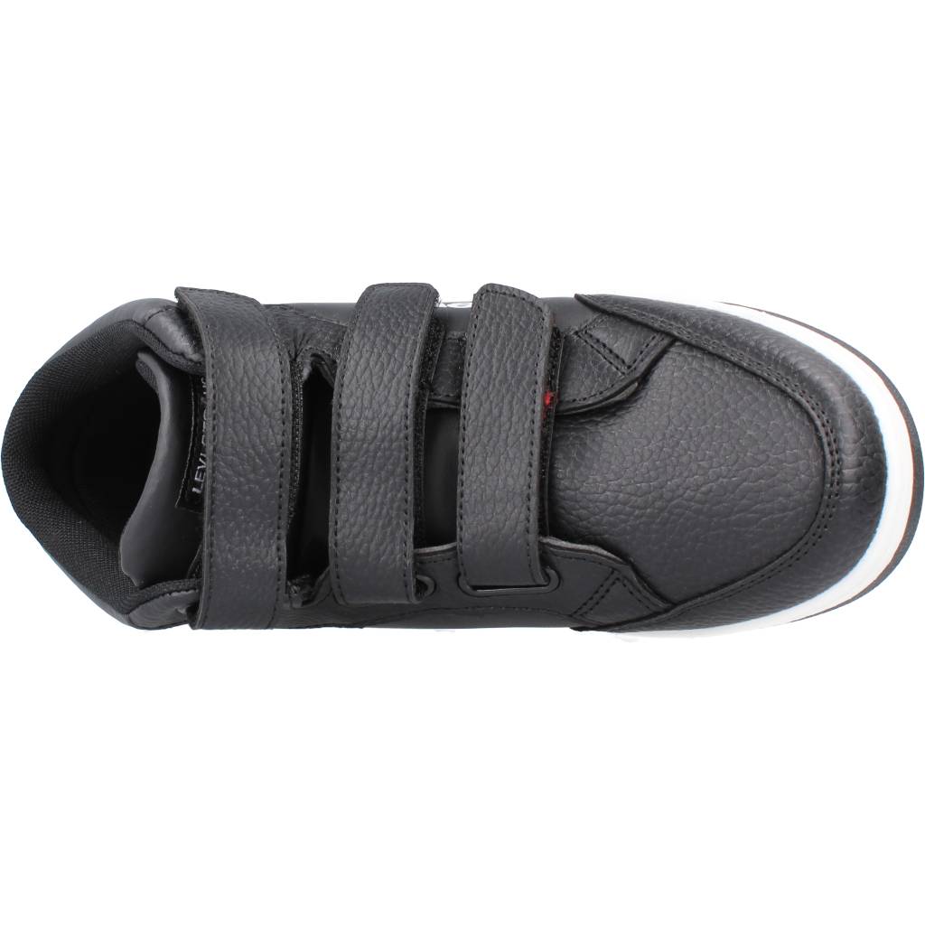 LEVI'S MEMPHIS MID en color NEGRO  (7)