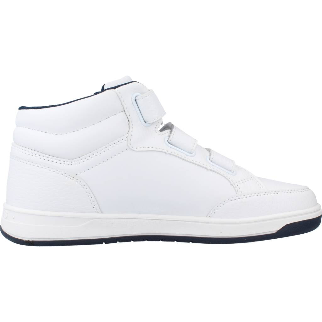 LEVI'S MEMPHIS MID en color BLANCO  (4)