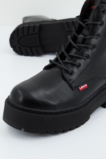 LEVI'S CHERRY en color NEGRO  (4)