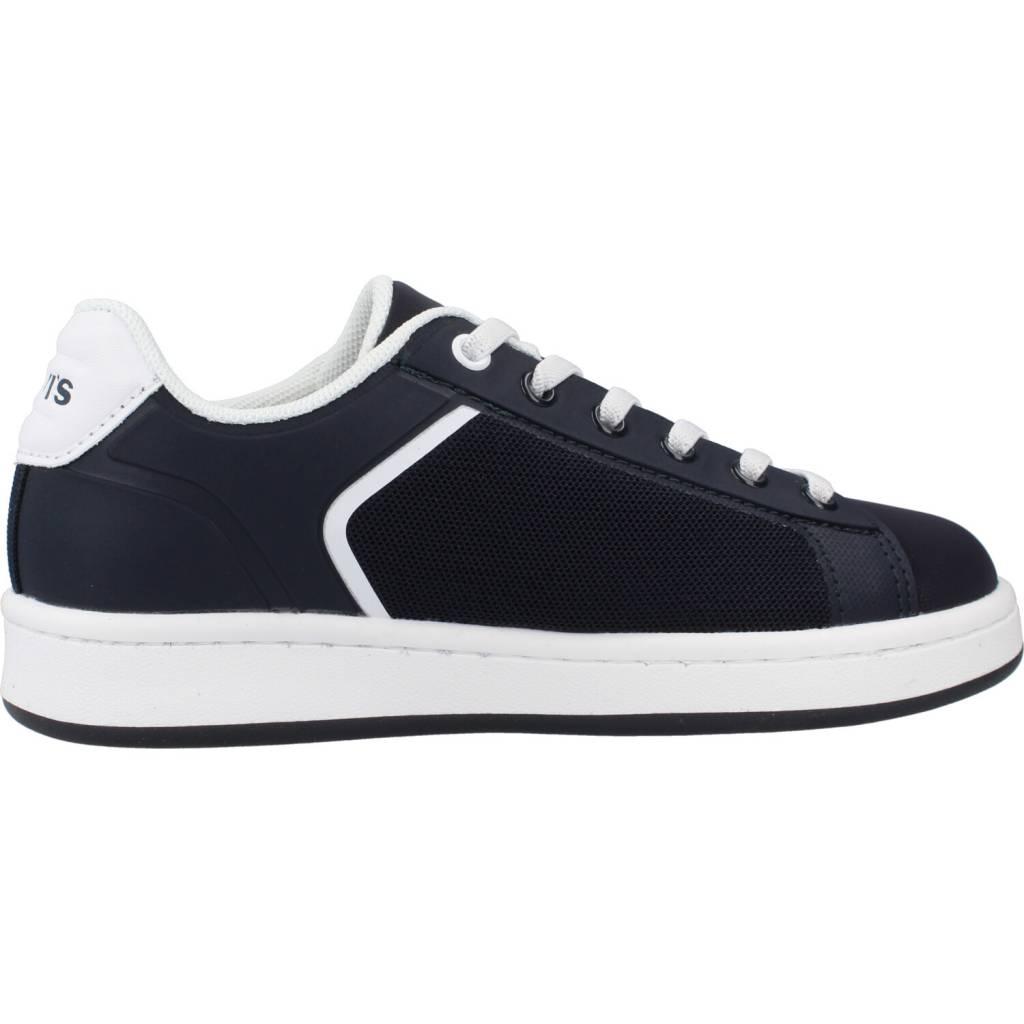 LEVI'S BOULEVARD . en color AZUL  (4)