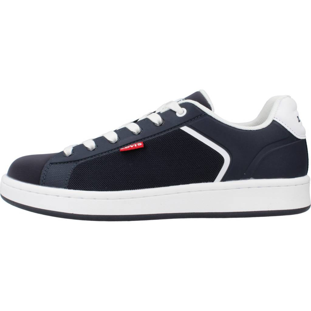 LEVI'S BOULEVARD . en color AZUL  (2)