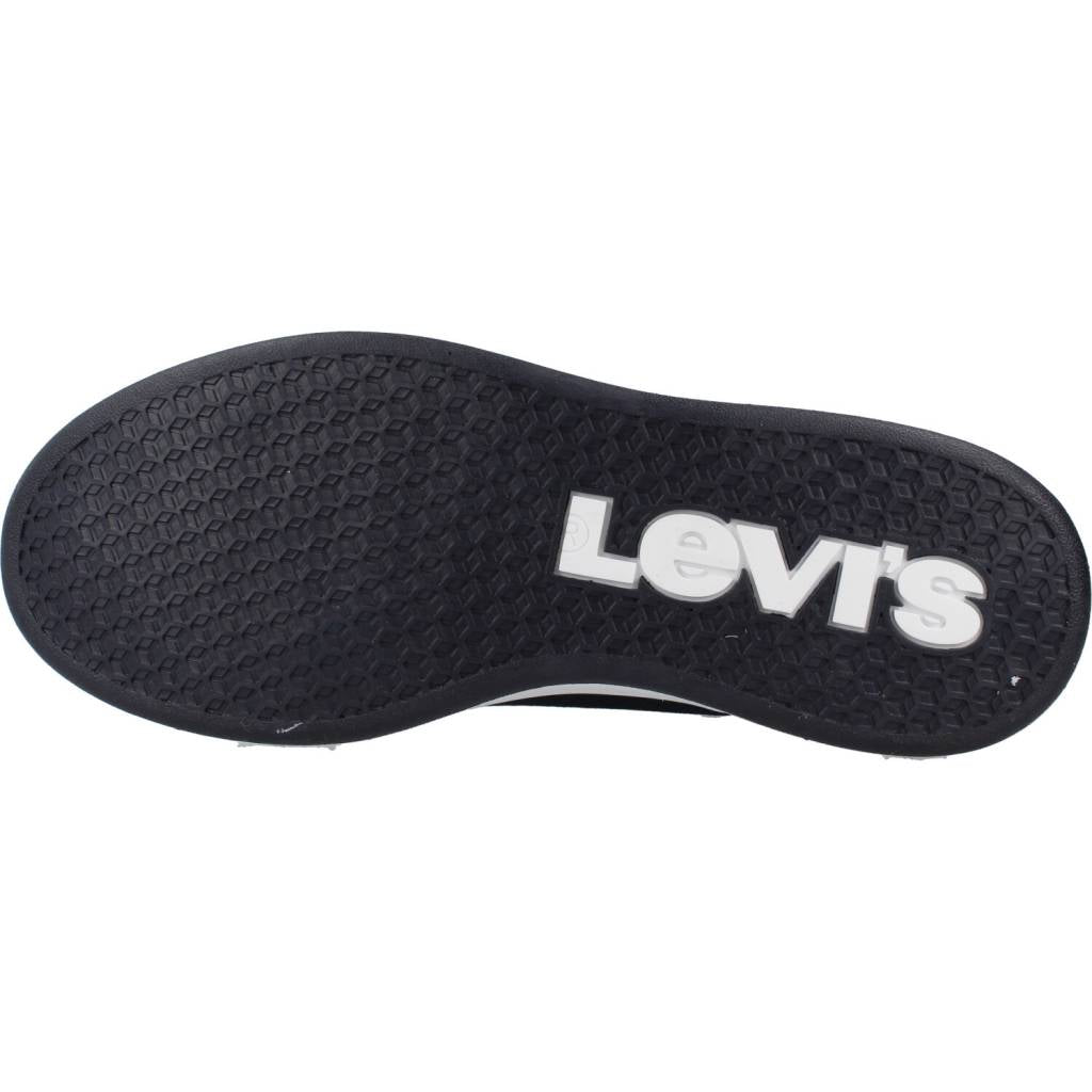 LEVI'S BOULEVARD . en color AZUL  (6)