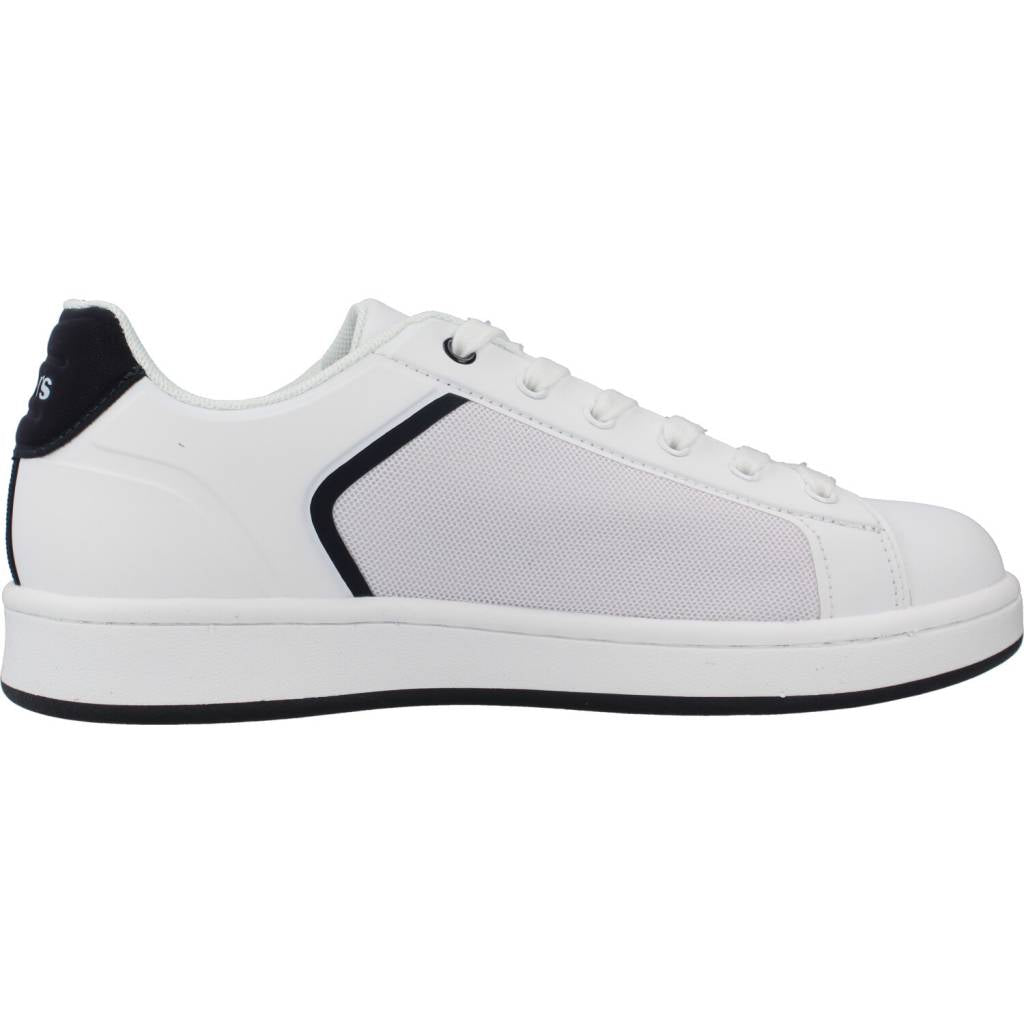 LEVI'S BOULEVARD . en color BLANCO  (4)