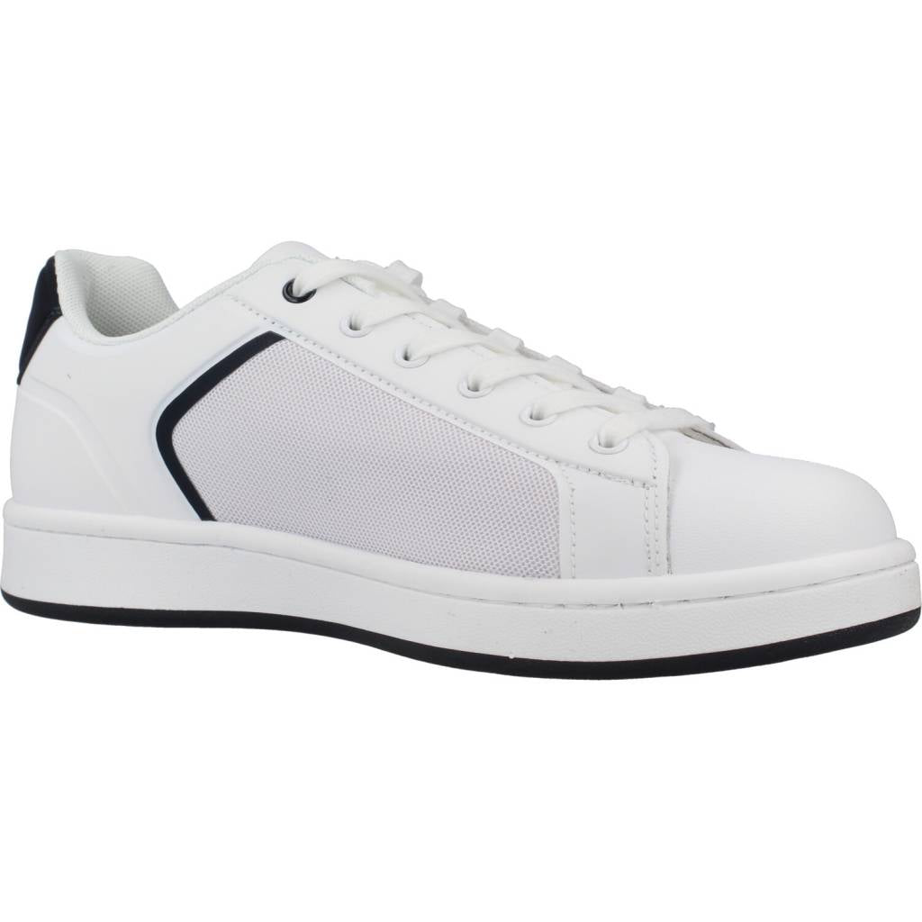 LEVI'S BOULEVARD . en color BLANCO  (5)