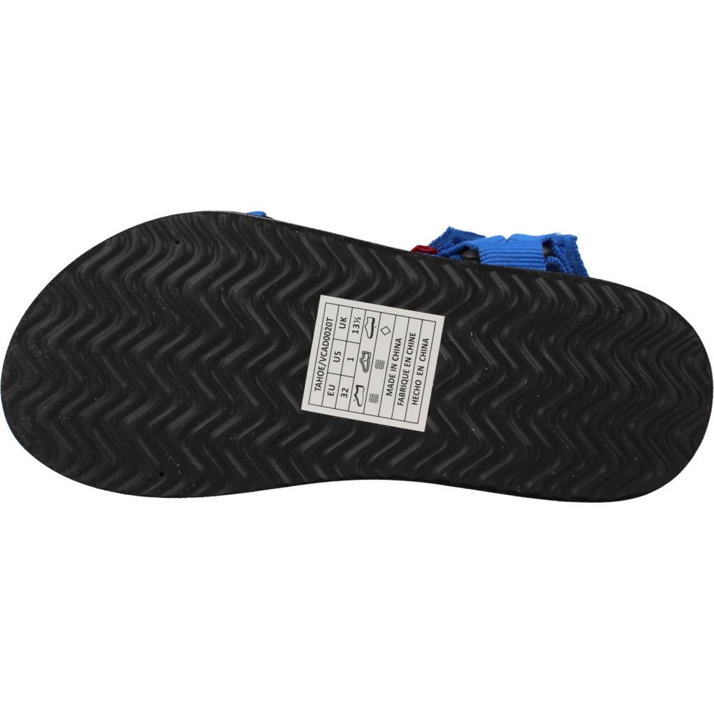 LEVI'S VCADT en color AZUL  (6)