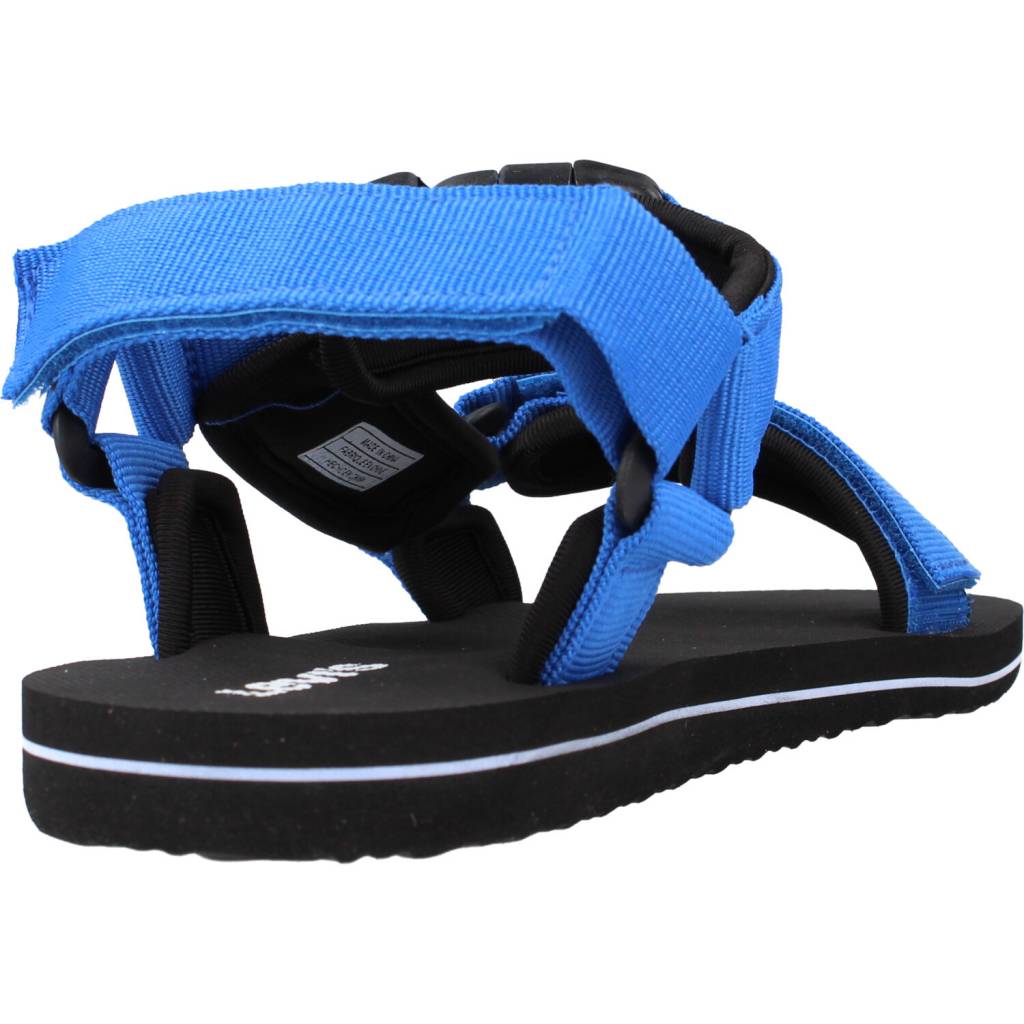 LEVI'S TAHOE en color AZUL  (3)