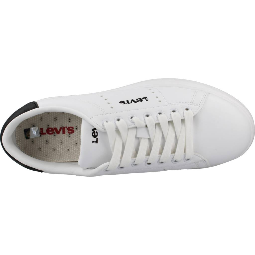 LEVI'S ELLIS MAX en color BLANCO  (7)