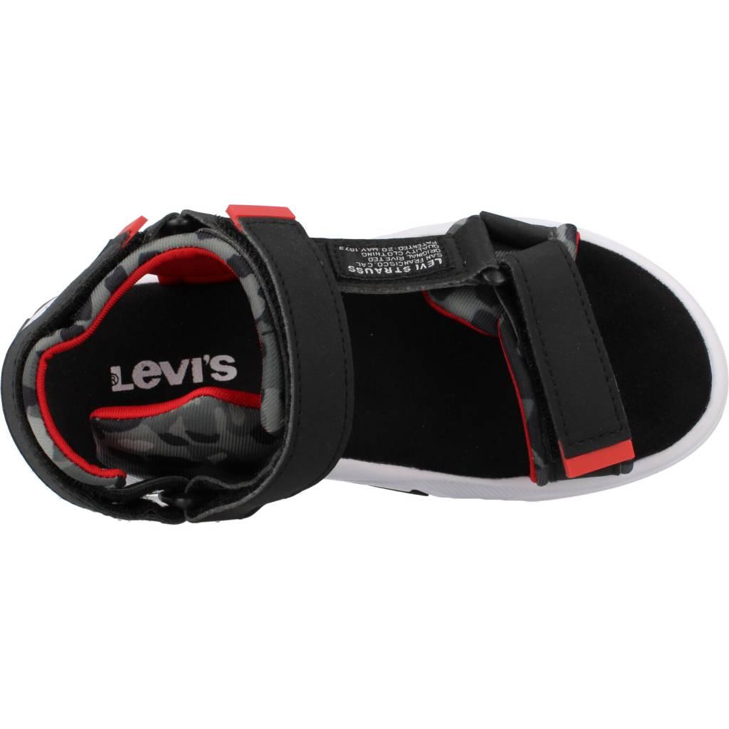 LEVI'S VNIAS en color ANIMAL PRINT  (7)