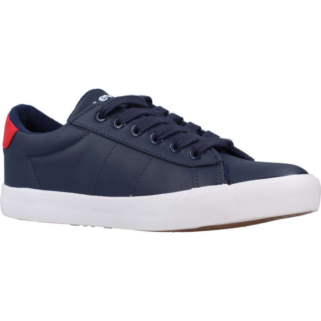 LEVI'S NEW HARRISON JR en color AZUL  (5)