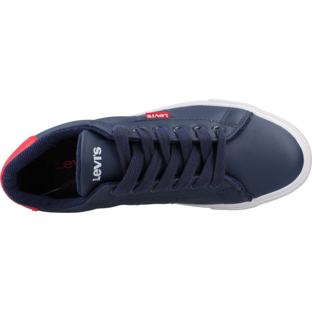 LEVI'S NEW HARRISON JR en color AZUL  (7)