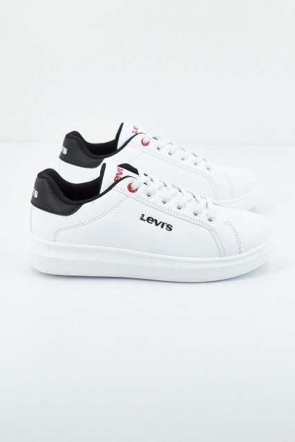LEVI'S  ELLIS en color BLANCO  (1)