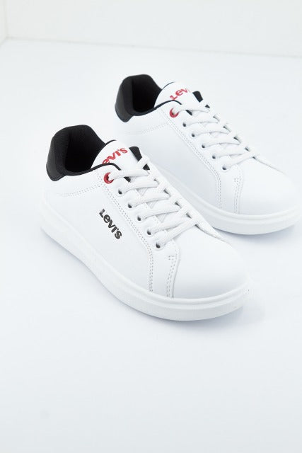 LEVI'S  ELLIS en color BLANCO  (2)