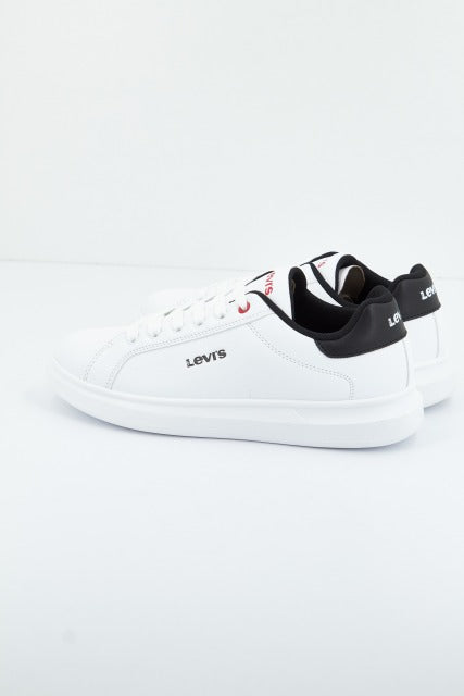 LEVI'S ELLIS en color BLANCO  (1)