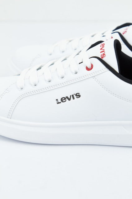 LEVI'S ELLIS en color BLANCO  (2)
