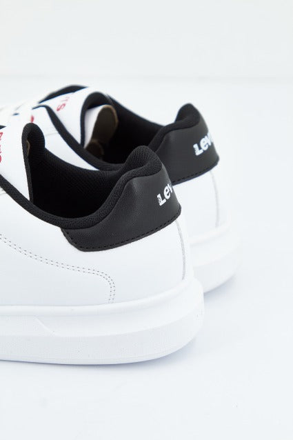 LEVI'S ELLIS en color BLANCO  (3)