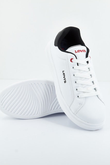LEVI'S ELLIS en color BLANCO  (4)