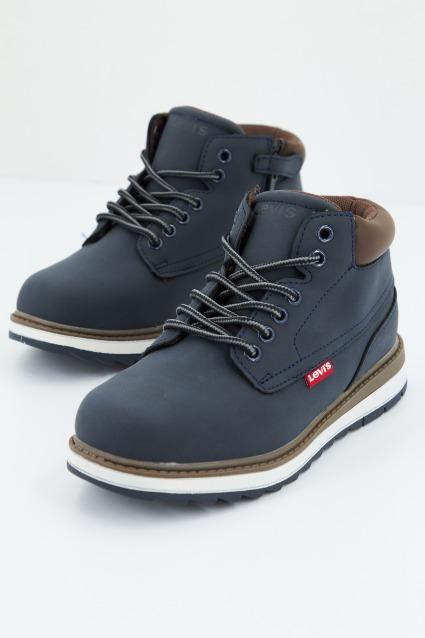 LEVI'S PATH en color AZUL  (2)