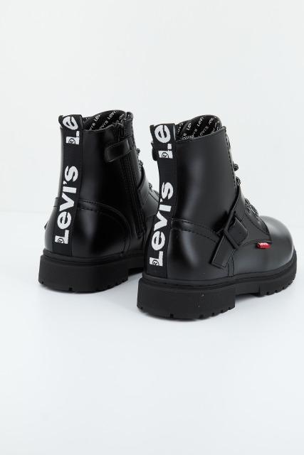 LEVI'S SHERA en color NEGRO  (3)