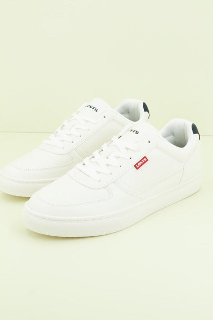 LEVI'S  LIAM en color BLANCO  (2)
