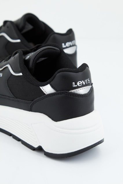 LEVI'S WING en color NEGRO  (3)