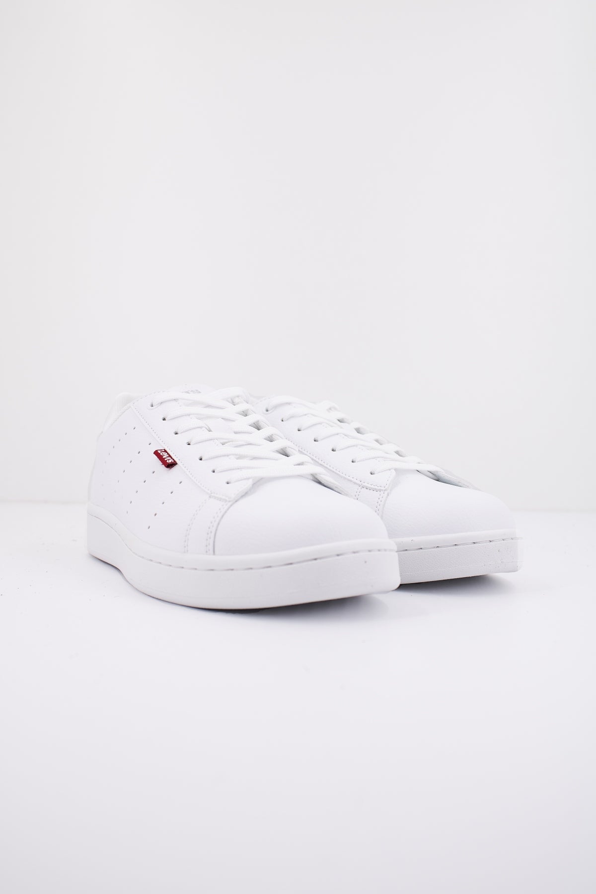 LEVI'S VAVES en color BLANCO  (2)