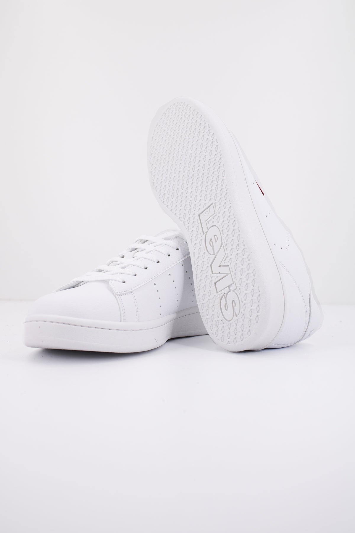 LEVI'S VAVES en color BLANCO  (4)