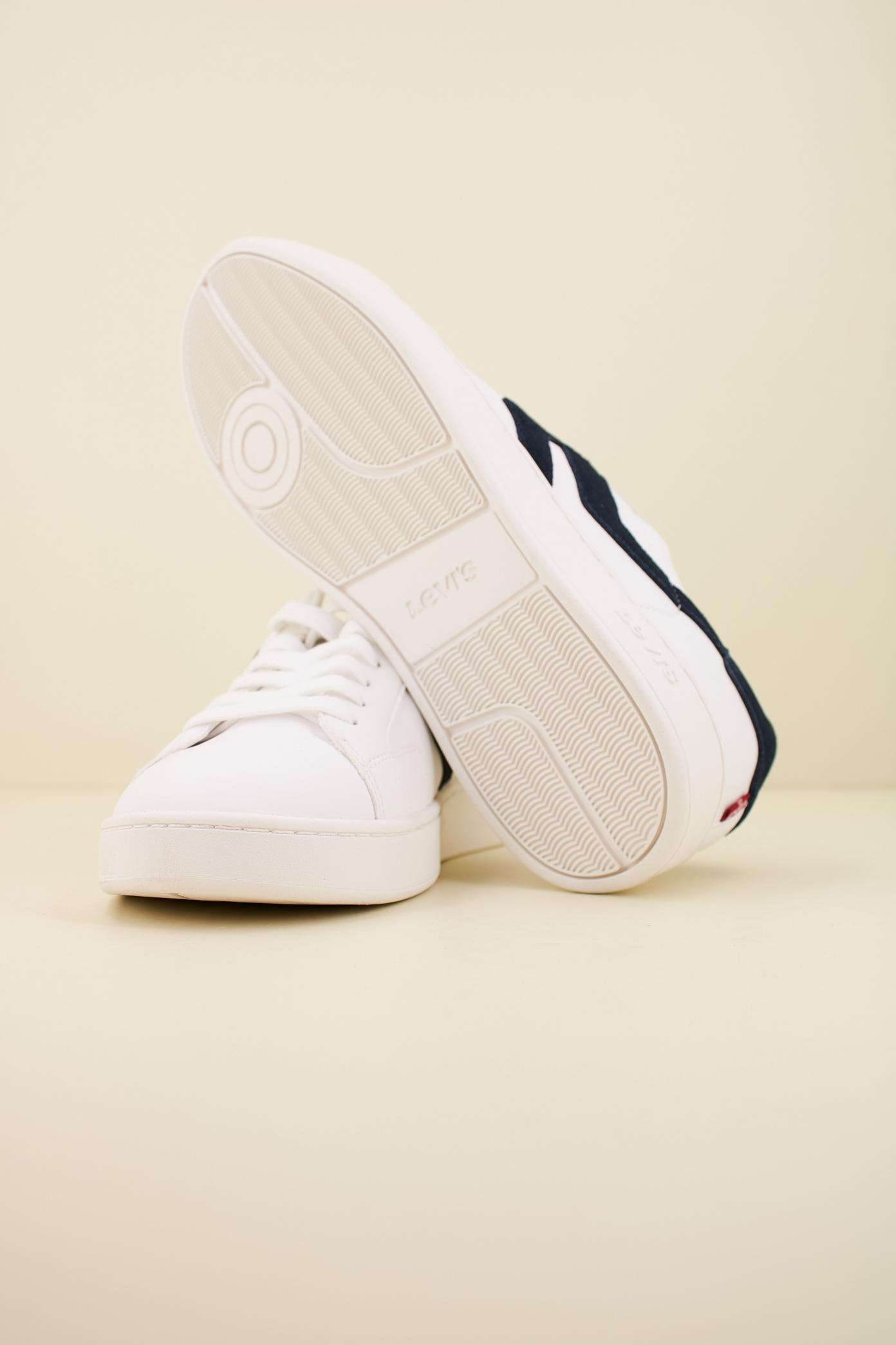 LEVI'S    en color BLANCO  (4)