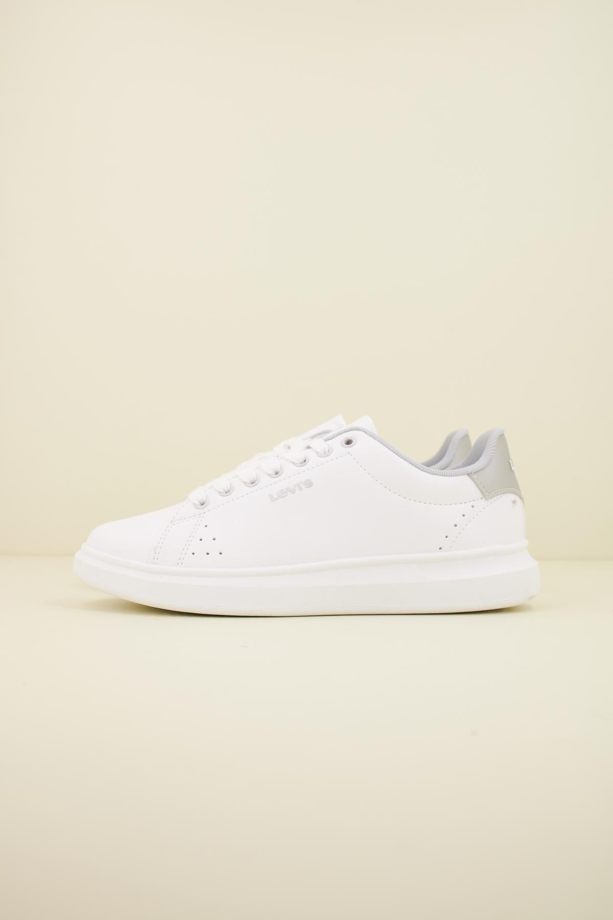 LEVI'S   en color BLANCO  (1)