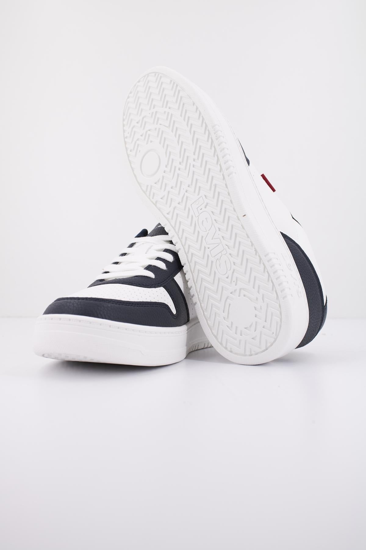 LEVI'S   en color AZUL  (4)