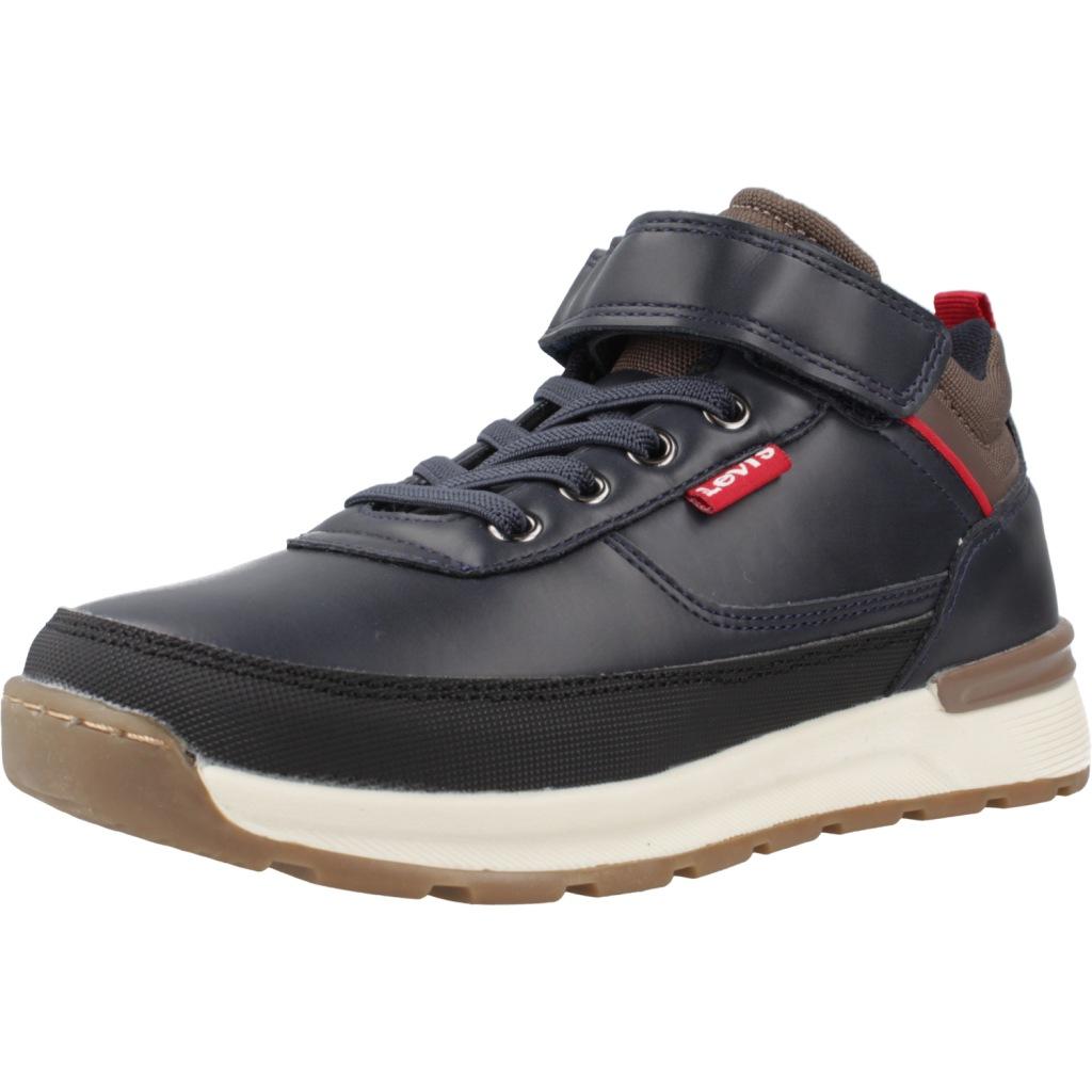 LEVI'S ASCOT REFRESH en color AZUL  (1)