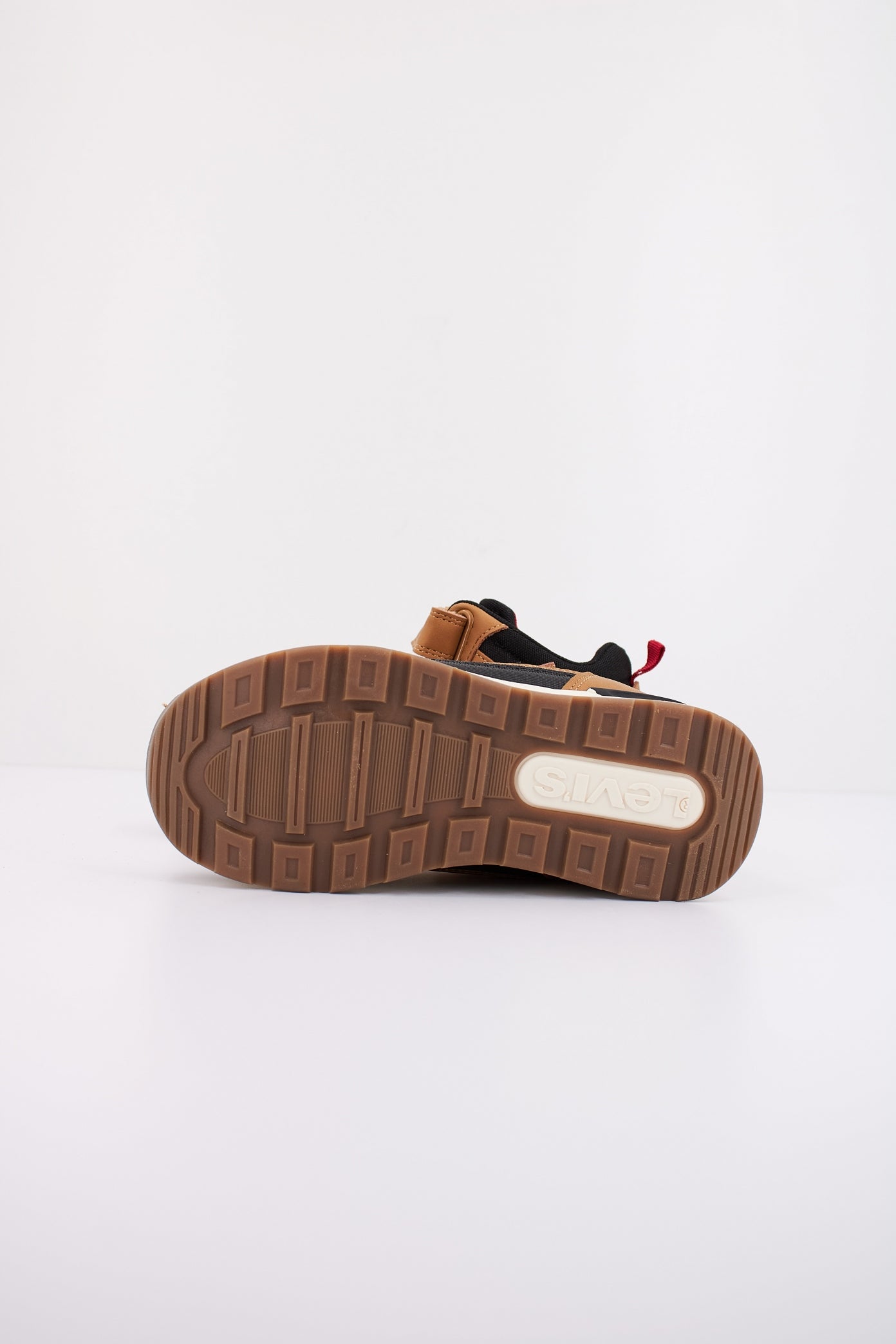 LEVI'S ASCOT REFRESH en color MARRON CLARO  (5)