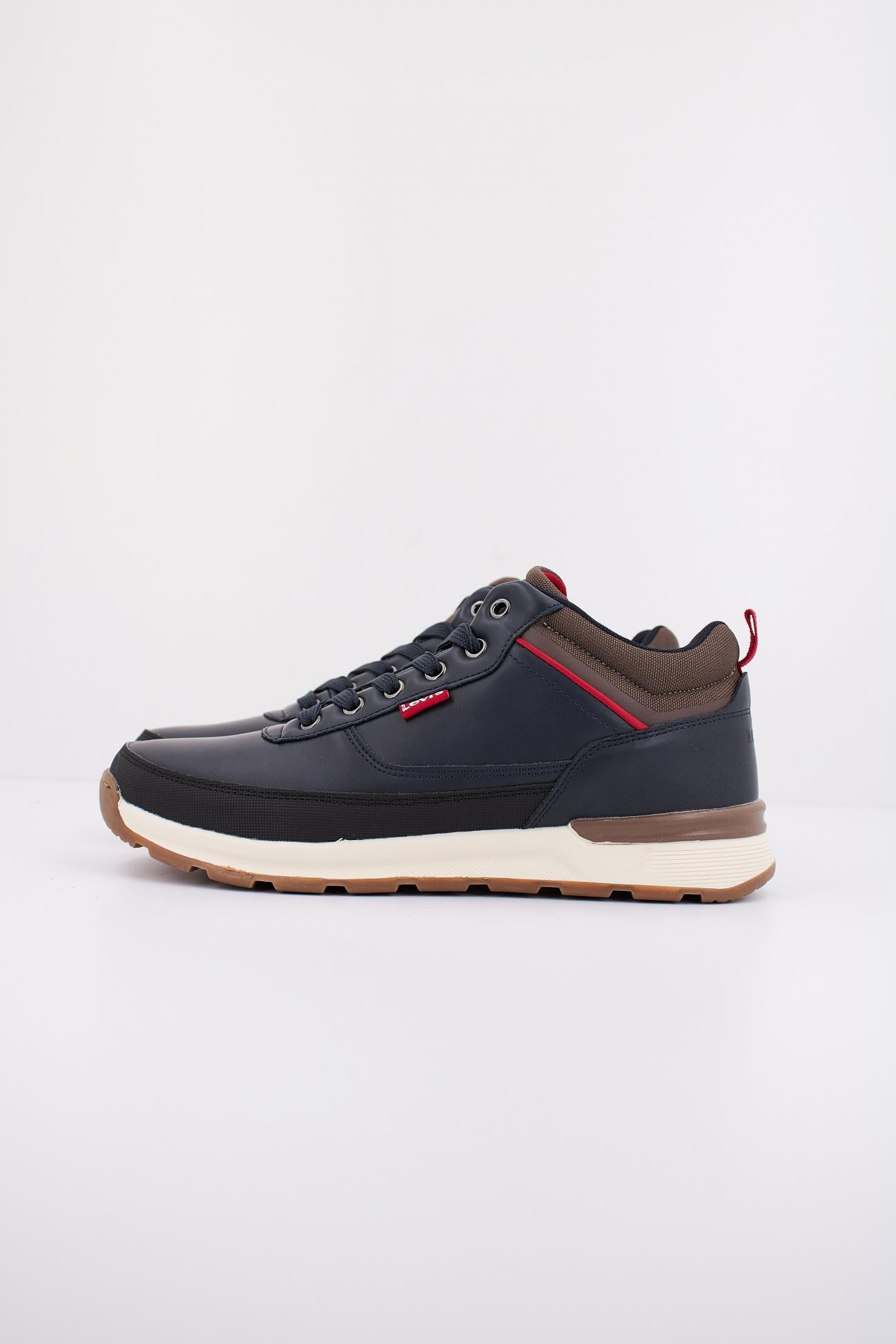 LEVI'S ASCOT REFRESH en color AZUL  (1)