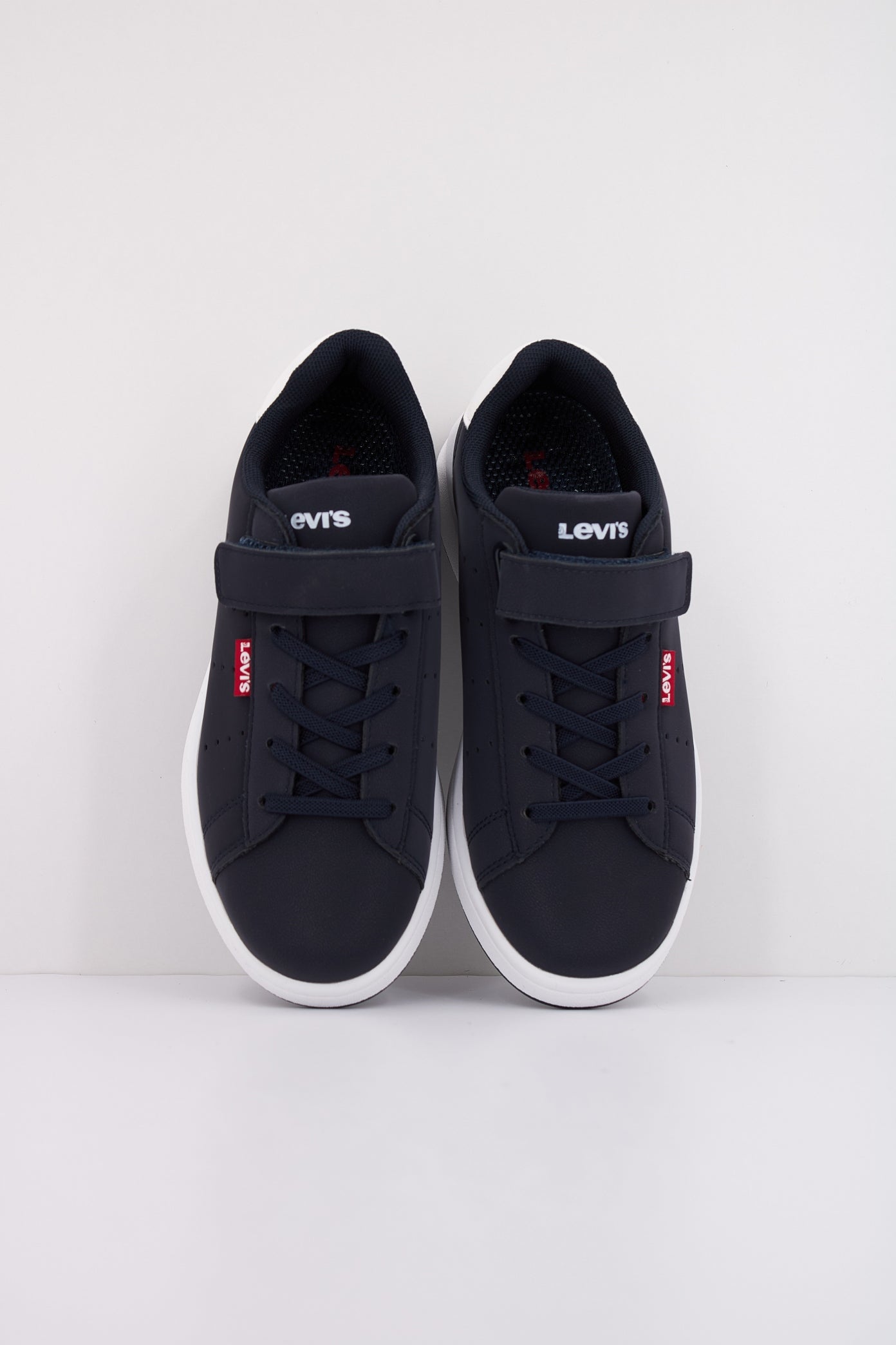 LEVI'S AVENUE en color AZUL  (3)