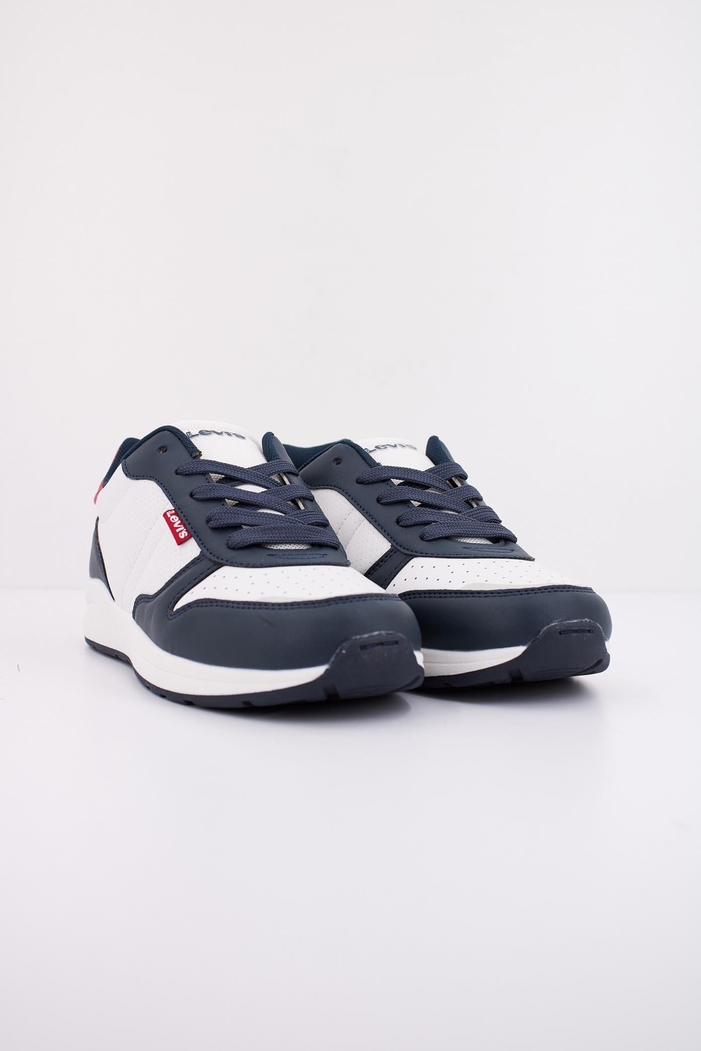 LEVI'S BAYLOR REFRESH S en color BLANCO  (2)