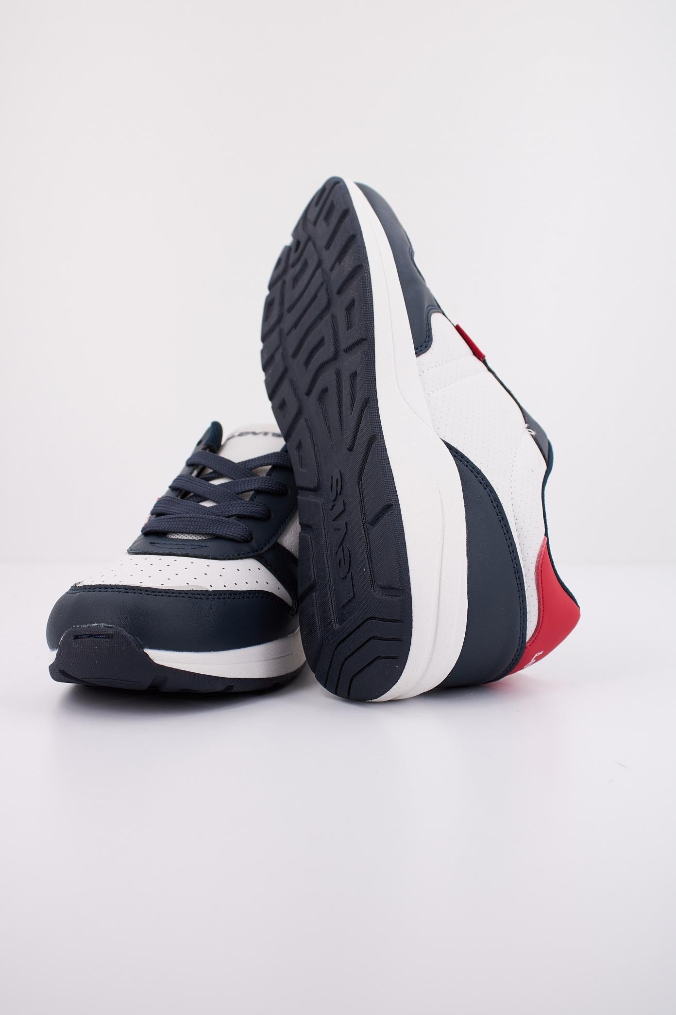 LEVI'S BAYLOR REFRESH S en color BLANCO  (5)