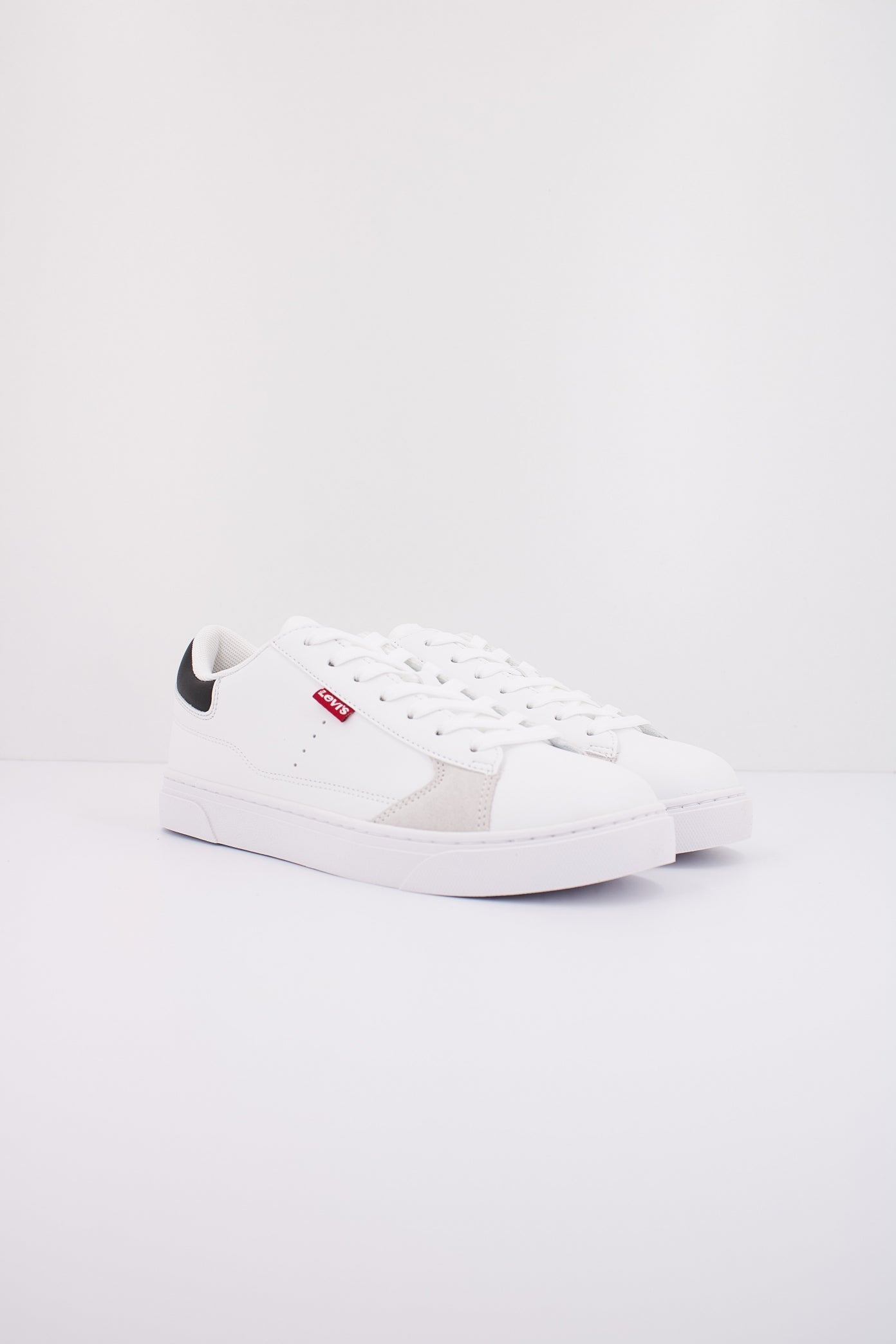 LEVI'S BRYSON en color BLANCO  (2)
