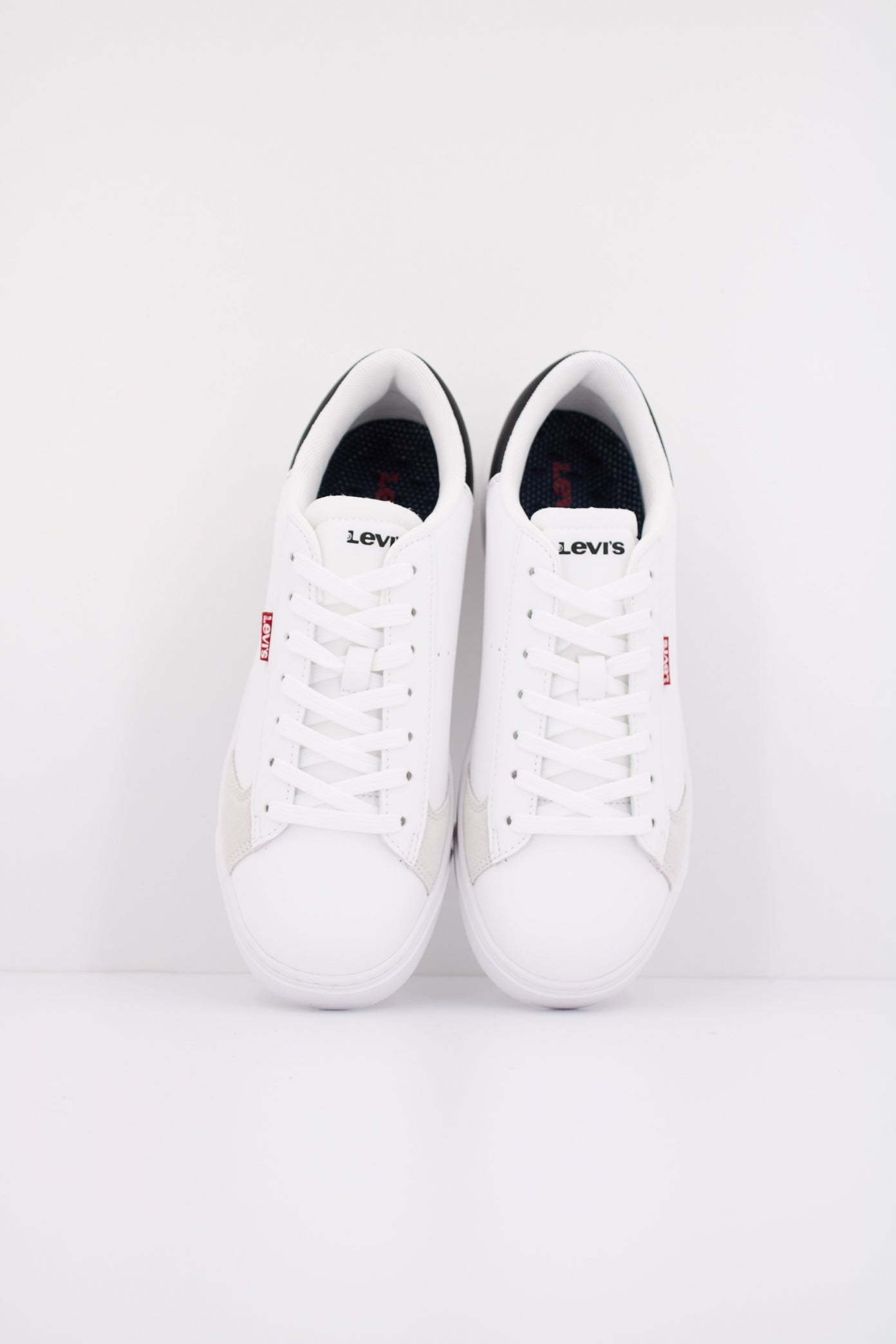 LEVI'S BRYSON en color BLANCO  (3)