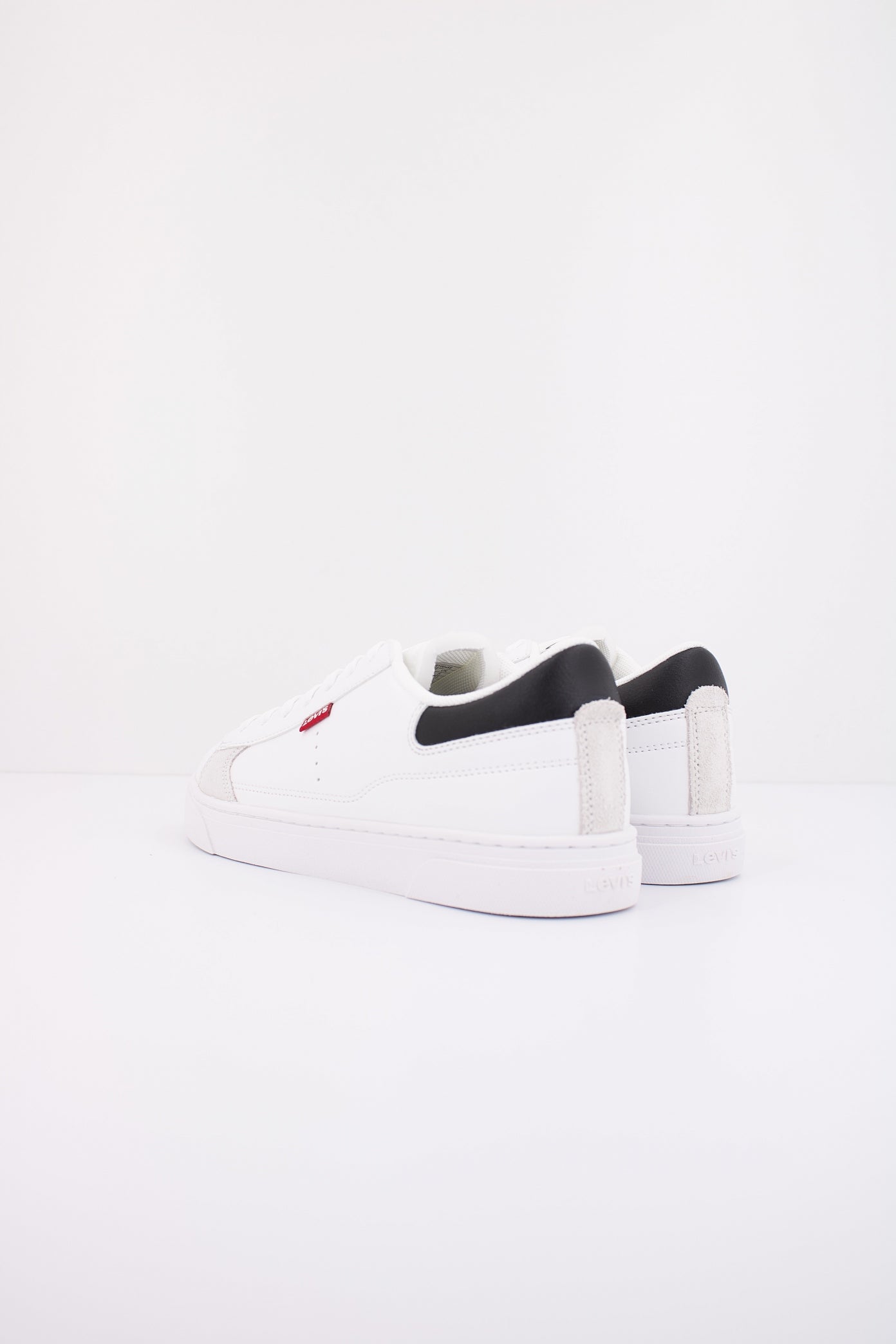 LEVI'S BRYSON en color BLANCO  (4)