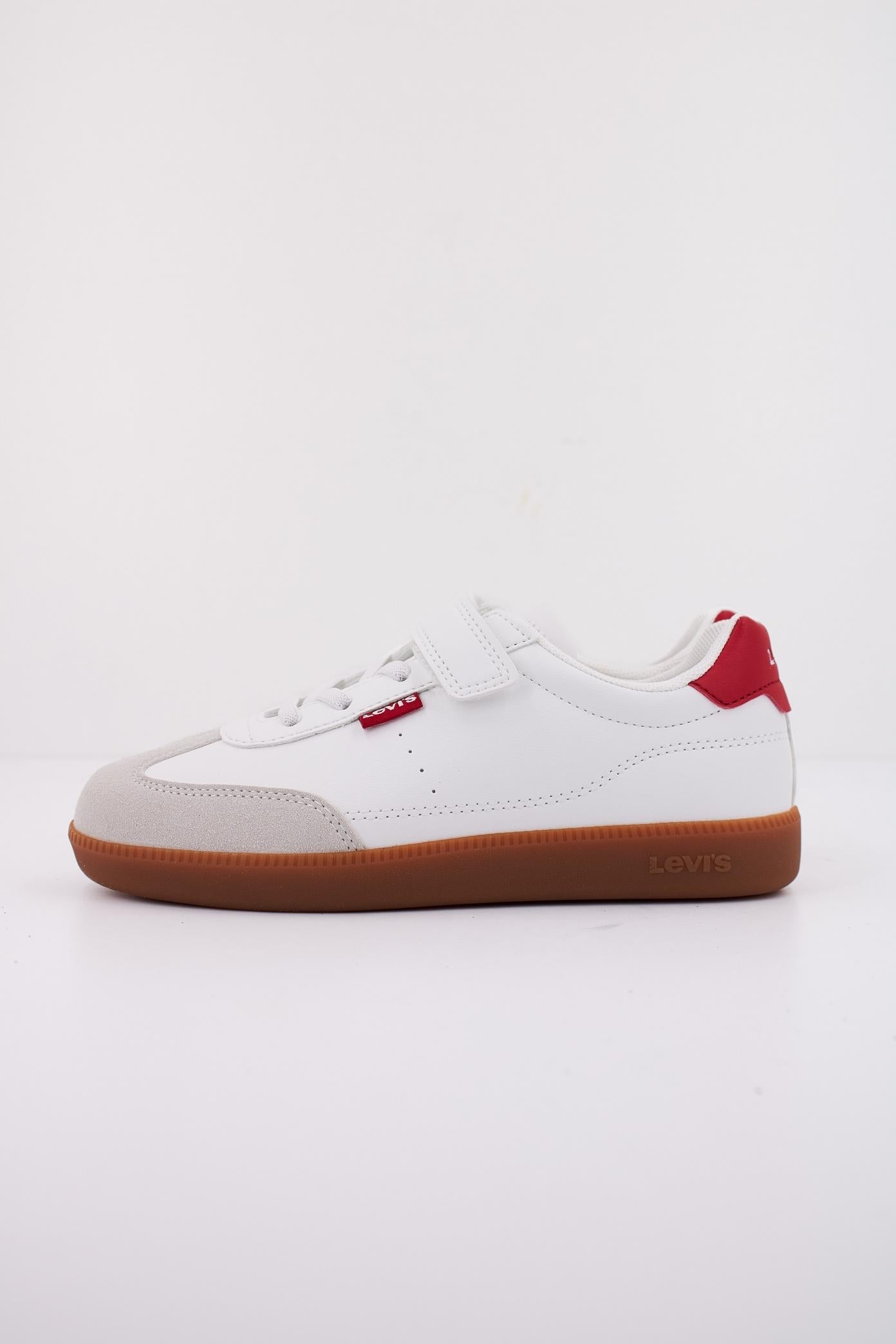 LEVI'S JACKSON en color BLANCO  (1)