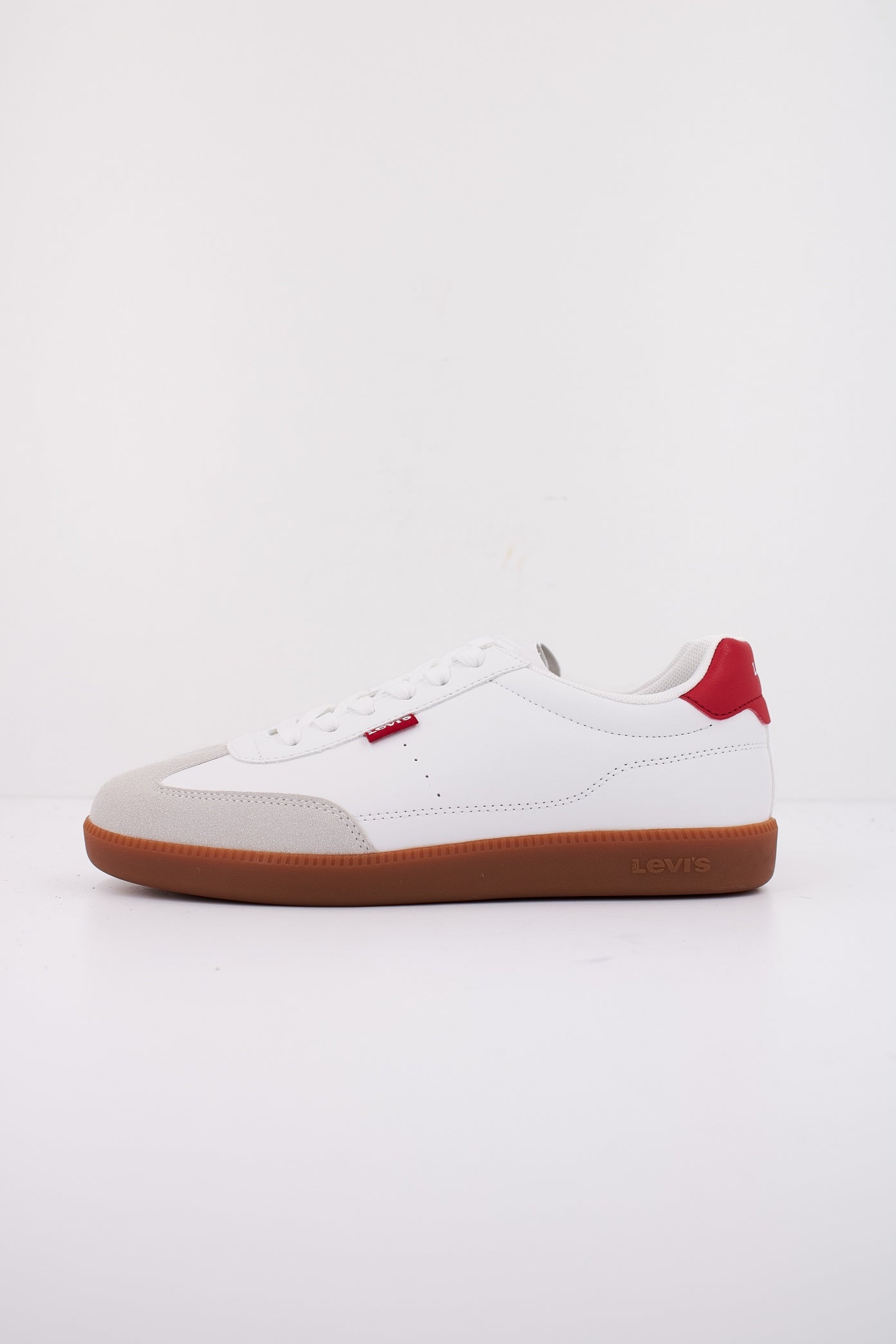 LEVI'S JACKSON en color BLANCO  (1)