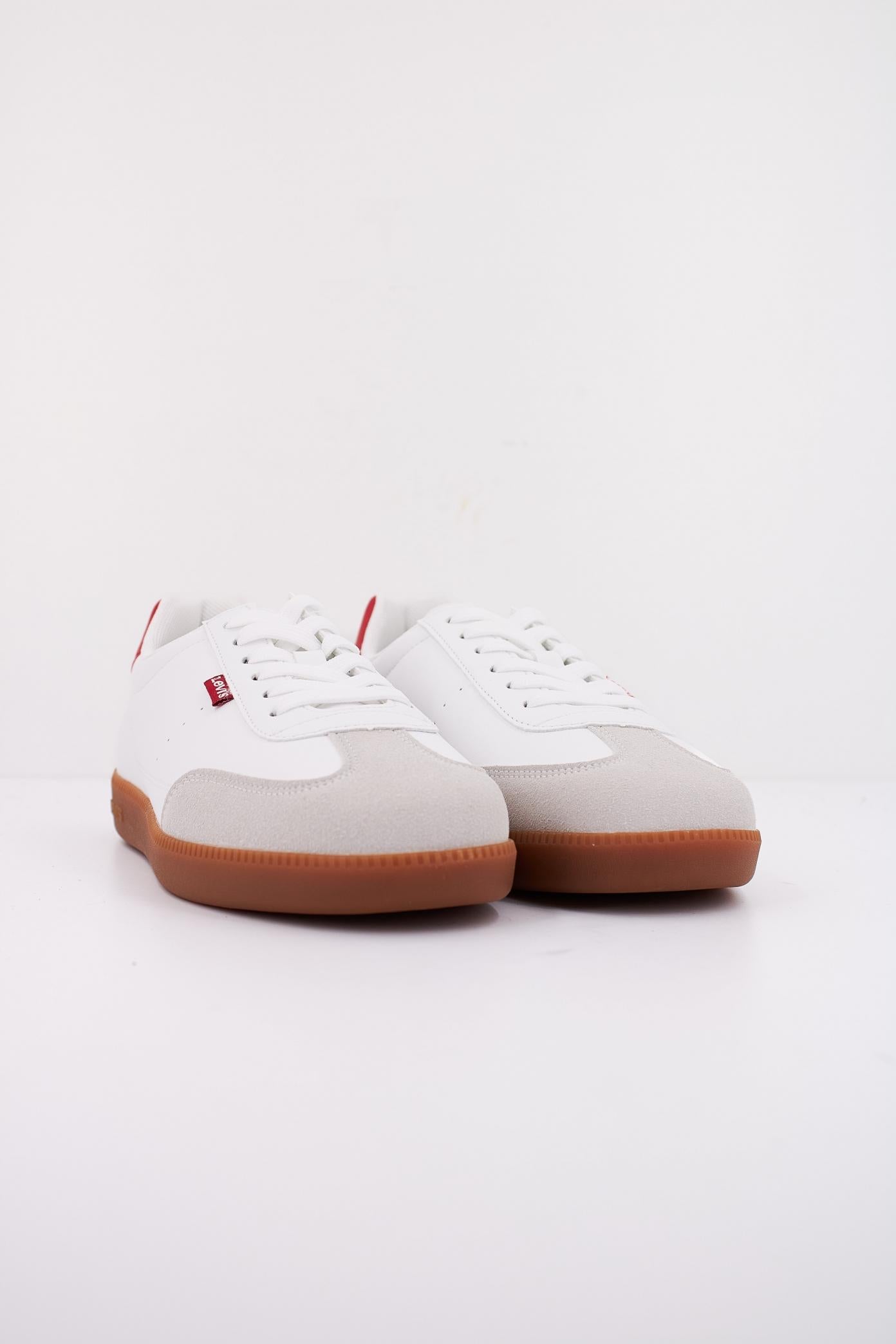 LEVI'S JACKSON en color BLANCO  (2)