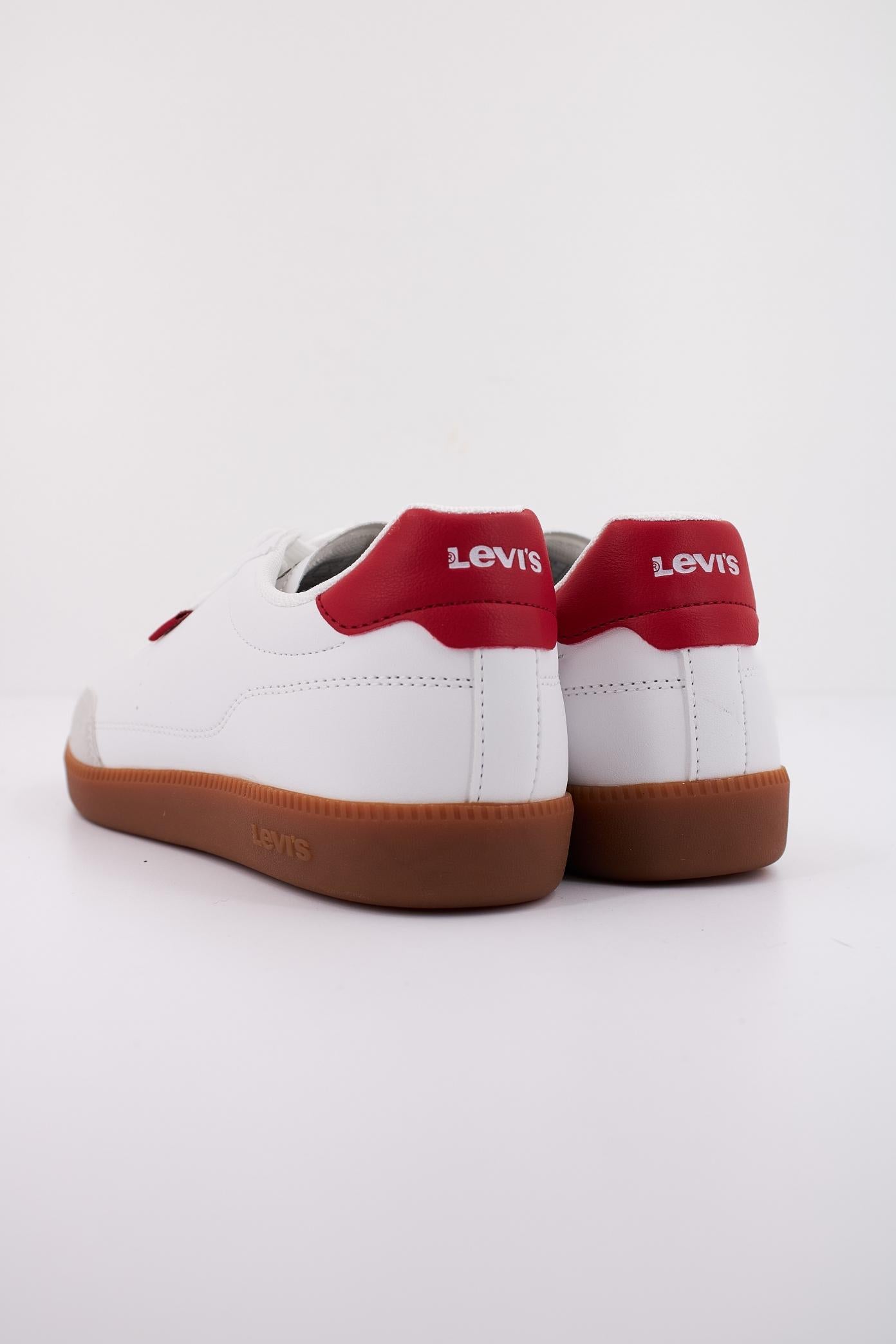LEVI'S JACKSON en color BLANCO  (4)