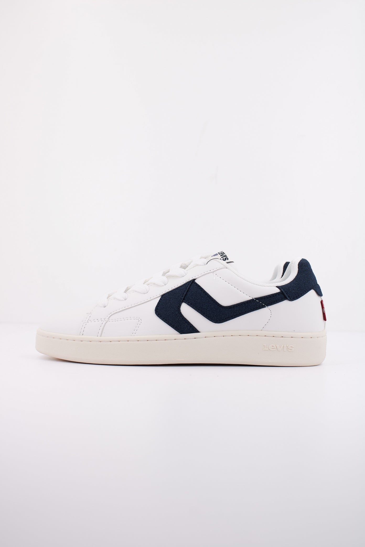 LEVI'S  SWIFT JR en color BLANCO  (1)