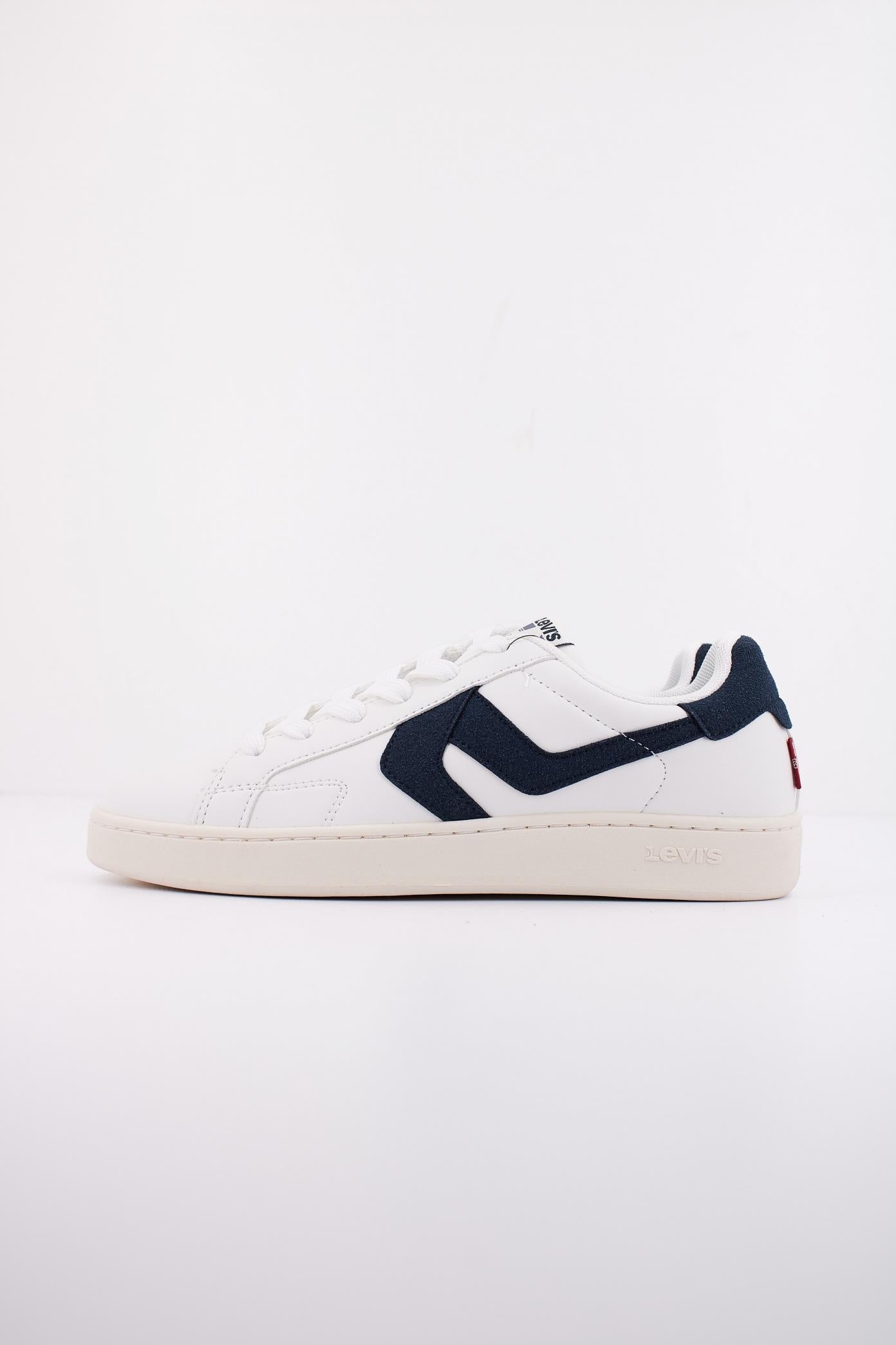 LEVI'S  SWIFT JR en color BLANCO  (1)