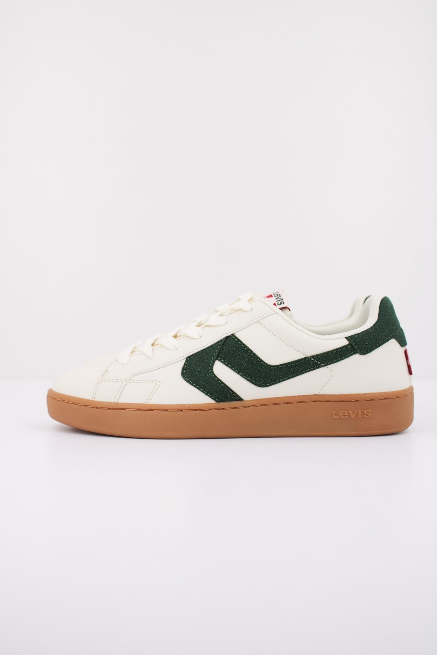 LEVI'S VSWIS SWIFT JR en color BLANCO  (1)
