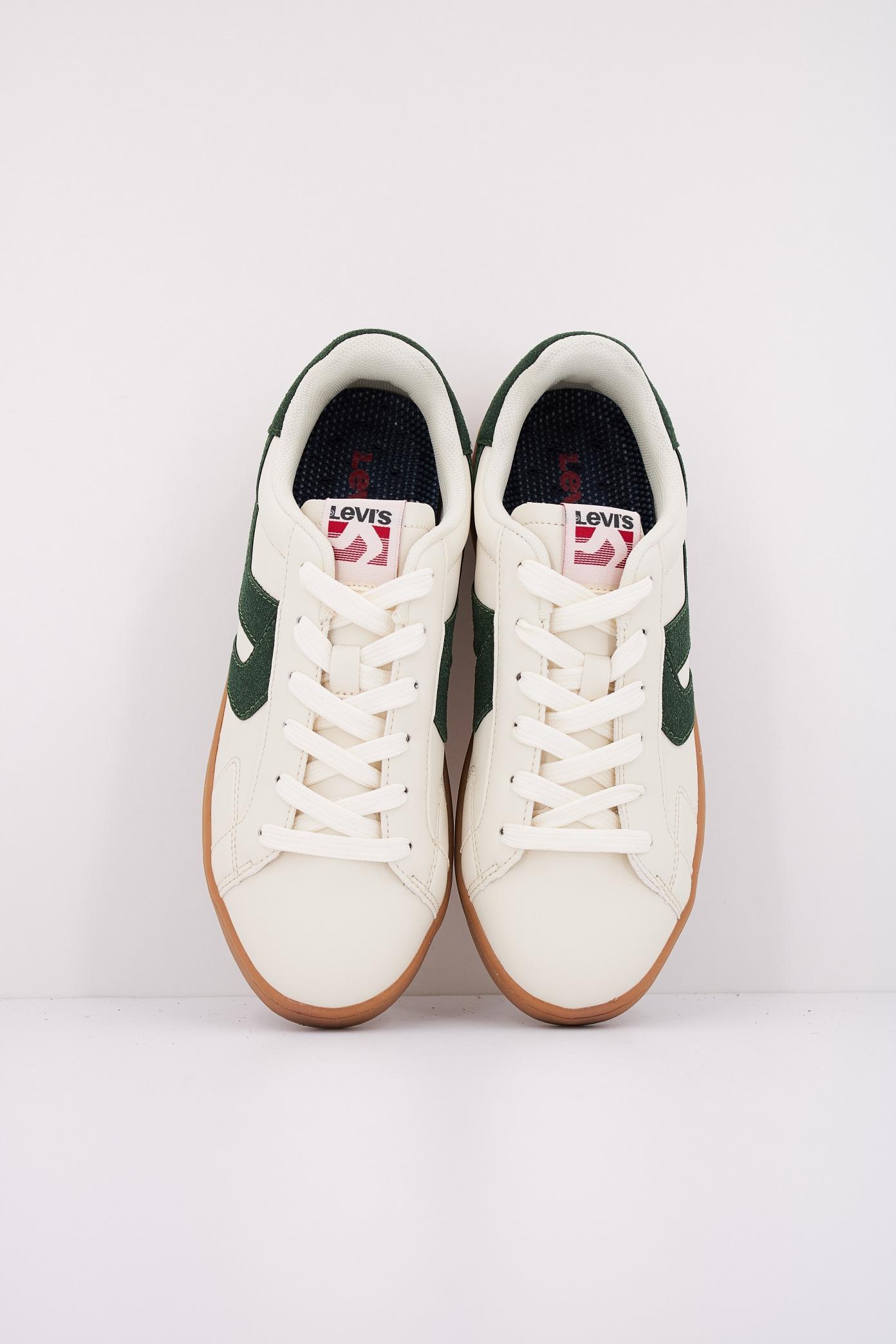 LEVI'S VSWIS SWIFT JR en color BLANCO  (3)
