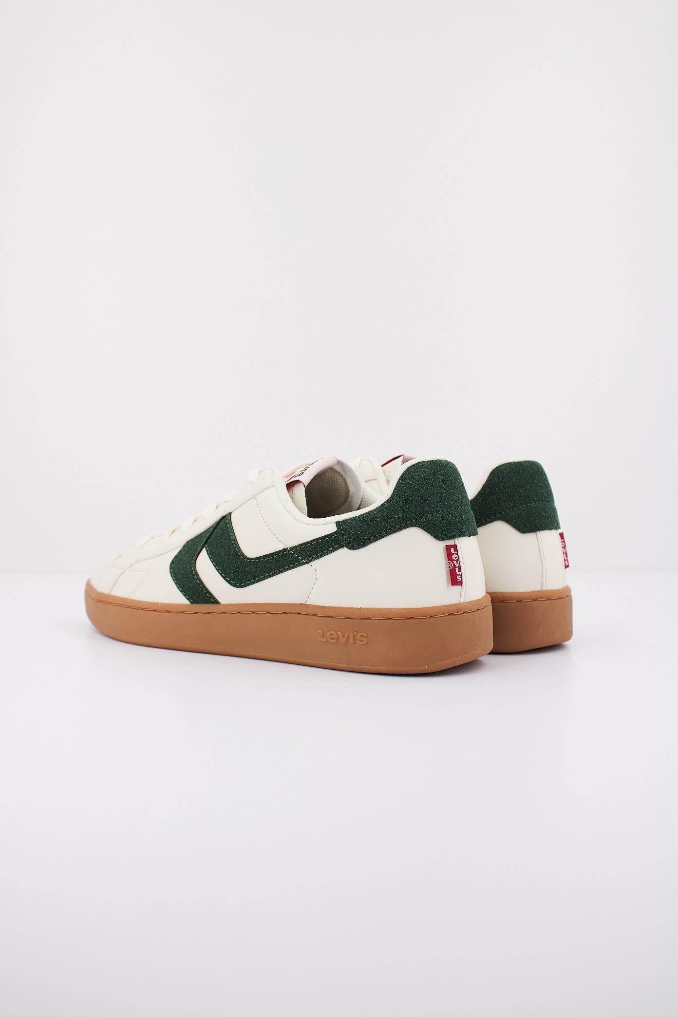 LEVI'S VSWIS SWIFT JR en color BLANCO  (4)